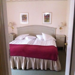 Clarion Collection Hotel Bergmästaren