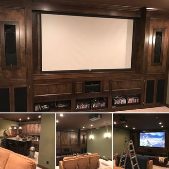 Nouvo Solutions - Home Theatre Installation Near Me - New Albany, Ohio Nouvo Solutions - Home Theatre Installation Near Me - New Albany, Ohio