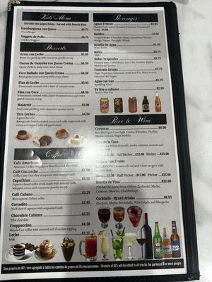 Florida Restaurant by null