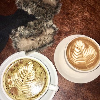 Sawada Coffee - Coffee & Tea Near Me - Chicago, Illinois