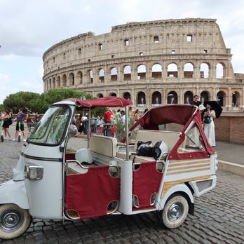 Scooteroma - Scooter Tours Near Me