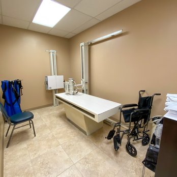 1. Path Medical - Pines
