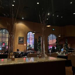 Interior Interior