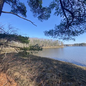 Bellamy River Wildlife Sanctuary - beautiful! - Hiking Near Me Bellamy River Wildlife Sanctuary - beautiful! - Hiking Near Me