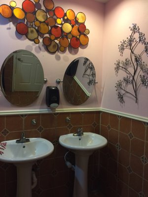 El Magey Mexican Buffet by null