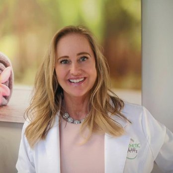 Aesthetic Artistry - Bio Picture - Medical Spas Near Me - Burke, Virginia Aesthetic Artistry - Bio Picture - Medical Spas Near Me - Burke, Virginia