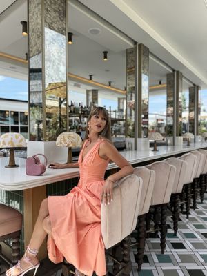 Chez Mia by null