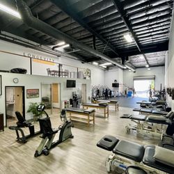 Longevity Physical Therapy - Bressi Ranch
