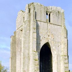 Shap Abbey - Shap Abbey