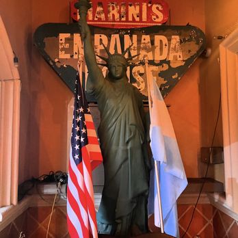 The Original Marini's Empanada House - Latin American Near Me - Houston, Texas The Original Marini's Empanada House - Latin American Near Me - Houston, Texas