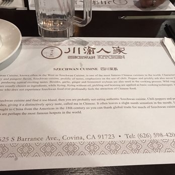 Szechwan Kitchen - Asian Fusion Near Me - Covina, California Szechwan Kitchen - Asian Fusion Near Me - Covina, California