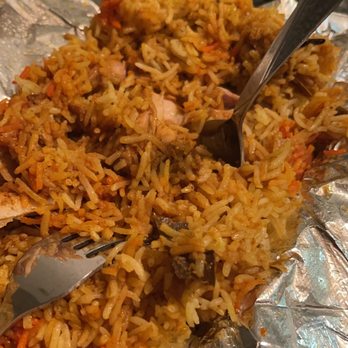 The India Cafe - One of the best chicken biryani in town made by mahesh he is amazing . - Indian Near Me - Costa Mesa, California The India Cafe - One of the best chicken biryani in town made by mahesh he is amazing . - Indian Near Me - Costa Mesa, California