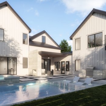Local Life Realty - 2507 Spinglane, Tarrytown. - Interior Design Near Me - Austin, Texas