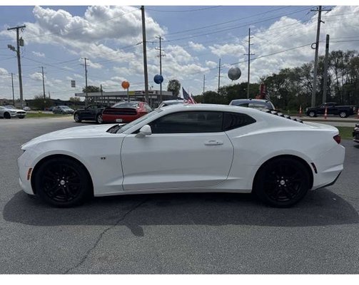 Frankie's Auto Sales