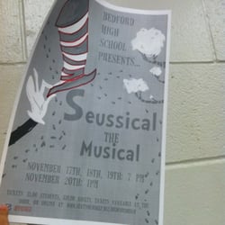 Bedford High School
