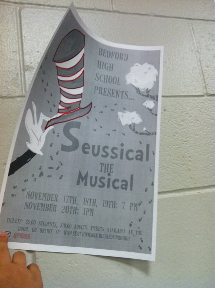 BEDFORD HIGH SCHOOL 47 Nashua Rd, Bedford, New Hampshire Middle