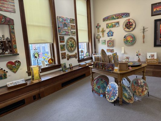 Prairie Edge Trading Co & Galleries by null