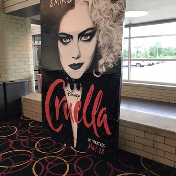 AMC Indianapolis 17 - Cinema Near Me - Indianapolis, Indiana
