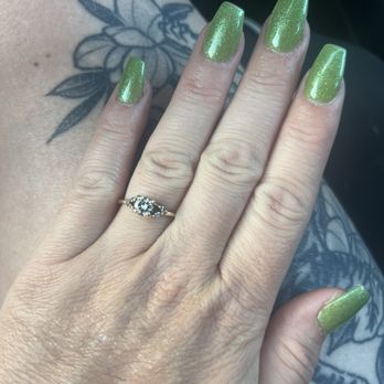 Le's Nail Spa - nail salon - Nail Salons Near Me - Clermont, Florida