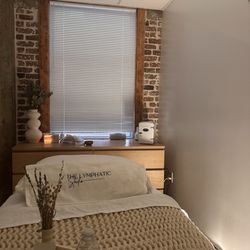 The Lymphatic Studio