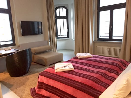 Lux Eleven Berlin-Mitte by null