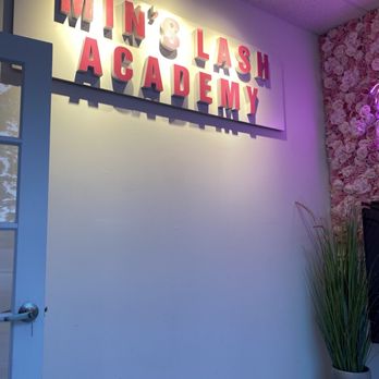 Min’s Lash & Fibroblasts - Inside - Eyelash Service Near Me - Spring, Texas Min’s Lash & Fibroblasts - Inside - Eyelash Service Near Me - Spring, Texas