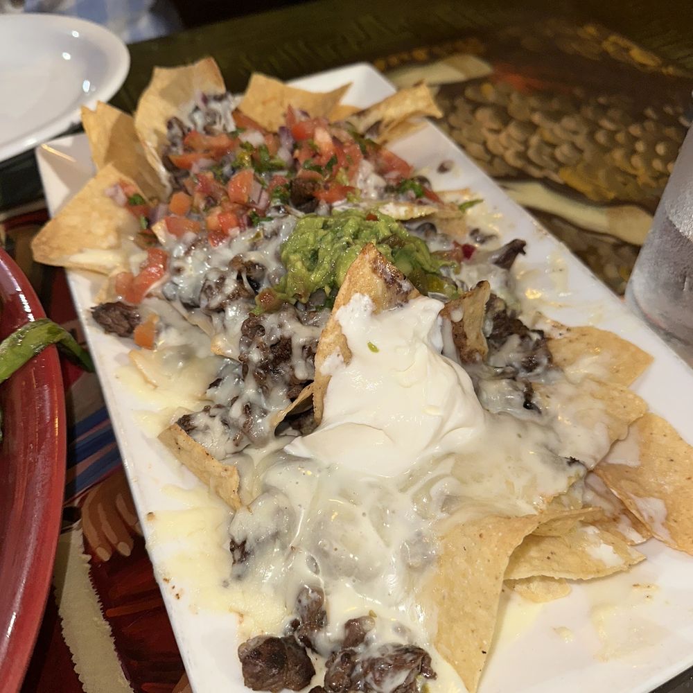 Don Tequila Mexican Restaurant - Nachos Santa Fe - Mexican Near Me - Naples, Florida Don Tequila Mexican Restaurant - Nachos Santa Fe - Mexican Near Me - Naples, Florida