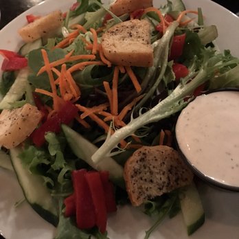 The Whiskey Kitchen - Simple salad - Gastropubs Near Me - Virginia Beach, Virginia The Whiskey Kitchen - Simple salad - Gastropubs Near Me - Virginia Beach, Virginia
