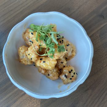 Atlantic - Seafood Near Me - Orlando, Florida