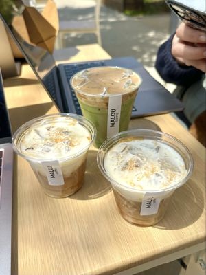 Malou Coffee by null