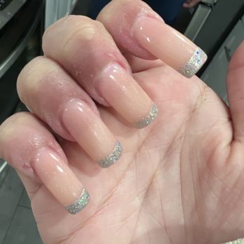 Tech Nail - What I got. - Nail Salons Near Me - Cicero, Illinois