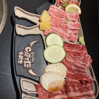 Chubby Cattle - Barbeque Near Me - Rosemead, California