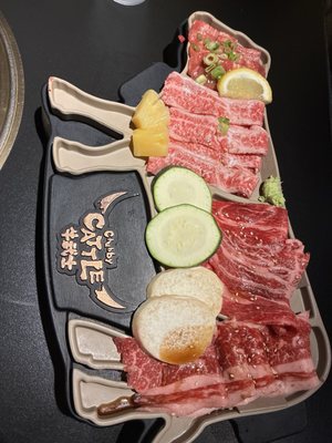 Chubby Cattle BBQ | Rosemead by null