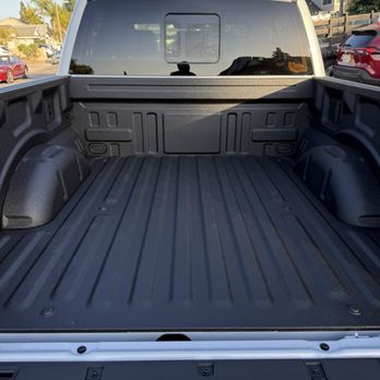 Bedliners Plus - Auto Parts & Supplies Near Me - Irvine, California