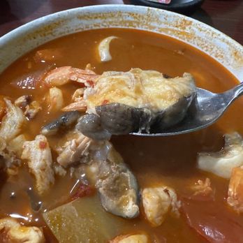 Mexico Lindo Grill - Caldo de 7 mares - Mexican Near Me - Hanford, California Mexico Lindo Grill - Caldo de 7 mares - Mexican Near Me - Hanford, California