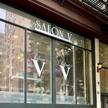 Salon V - Hair Salons Near Me - New York, New York Salon V - Hair Salons Near Me - New York, New York
