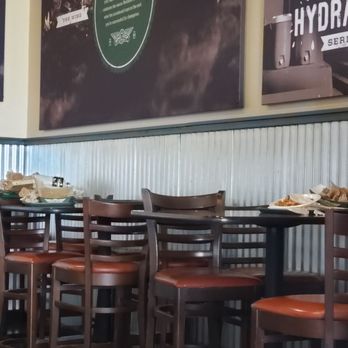 Wingstop - Chicken Wings Near Me - North Las Vegas, Nevada