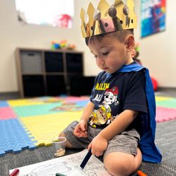 Crosspoint Church - Crosspoint Kids is available for babies - 5th Grade every Sunday. A place for kids to get Jesus on their level.