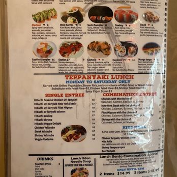 Toro Sushi By Jono's - Happy Hour Menu - March 2025 - Sushi Bars Near Me - Eastvale, California Toro Sushi By Jono's - Happy Hour Menu - March 2025 - Sushi Bars Near Me - Eastvale, California