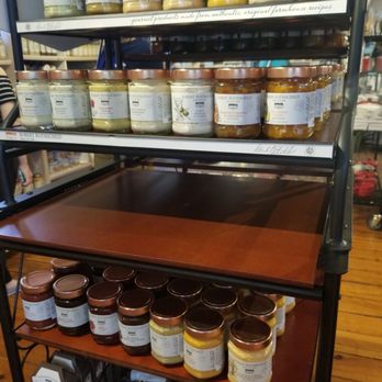 Kitch - Sauce selection - Kitchen Supplies Near Me - Mystic, Connecticut Kitch - Sauce selection - Kitchen Supplies Near Me - Mystic, Connecticut