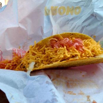 Del Taco - Tacos Near Me - Melbourne, Florida
