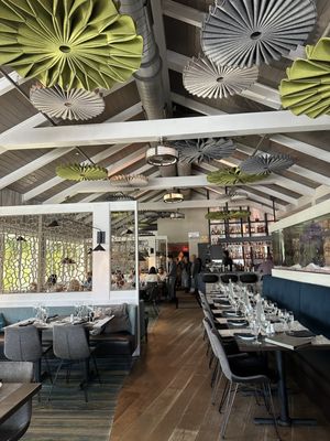 Siesta Key Summer House Steak & Seafood by null