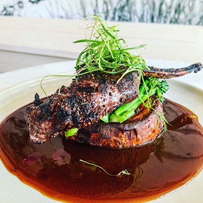 Coast 236 Restaurant & Bar by null