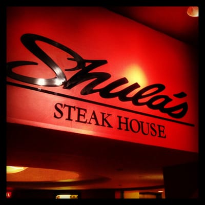 Shula's Steak House by null