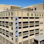SNAP Indoor Parking