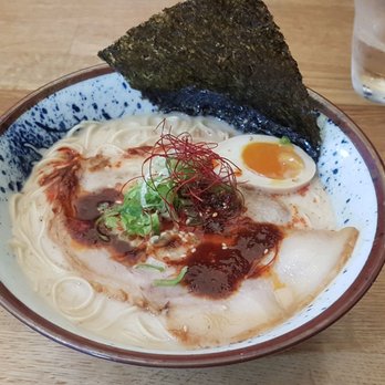 Taro's Ramen - Ramen Near Me - Ascot, QLD Taro's Ramen - Ramen Near Me - Ascot, QLD