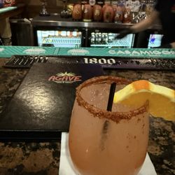 Agave Restaurante