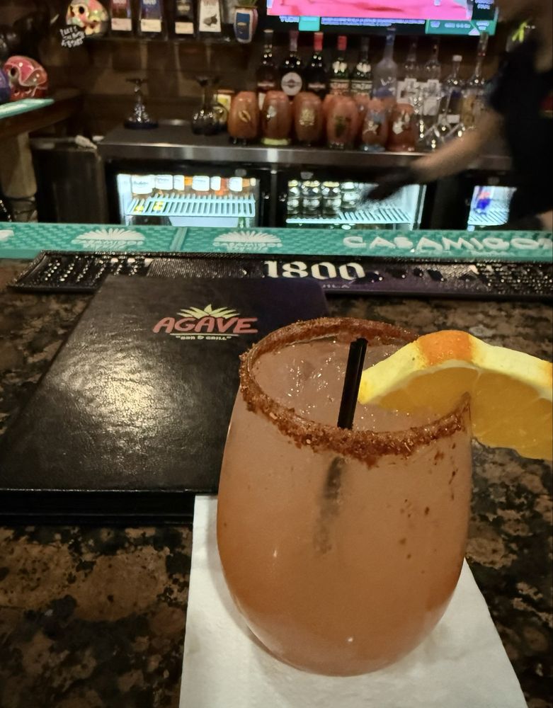 Agave Restaurante