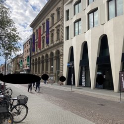 Kammertheater - Kammertheater Karlsruhe