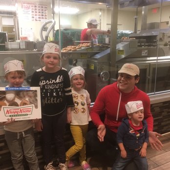 Krispy Kreme - Donuts Near Me - Rancho Mirage, California Krispy Kreme - Donuts Near Me - Rancho Mirage, California